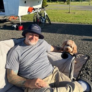 Meet your Posher, Paul